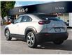 2022 Mazda MX-30 EV GT (Stk: A2177) in Victoria, BC - Image 4 of 23