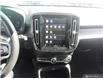 2021 Volvo XC40 Recharge Pure Electric P8 (Stk: SR23-376A) in Victoria, BC - Image 17 of 23