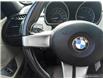 2003 BMW Z4 2.5i (Stk: A2194) in Victoria, BC - Image 13 of 21