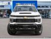 2024 Chevrolet Silverado 2500HD Custom (Stk: 24-027) in Brockville - Image 2 of 23