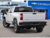 2024 Chevrolet Silverado 2500HD Custom (Stk: 24-027) in Brockville - Image 4 of 23