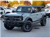 2023 Ford Bronco Wildtrak (Stk: 23BR2136) in Vancouver - Image 1 of 5