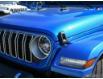 2024 Jeep Wrangler 4xe Sahara (Stk: R1021) in Hamilton - Image 10 of 27