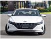 2023 Hyundai Elantra Preferred w/Tech Package (Stk: H8448) in Toronto - Image 2 of 23