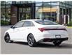 2023 Hyundai Elantra Preferred w/Tech Package (Stk: H8448) in Toronto - Image 4 of 23