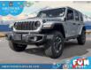2024 Jeep Wrangler 4xe Rubicon (Stk: R163457) in Abbotsford - Image 1 of 24