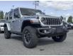 2024 Jeep Wrangler 4xe Rubicon (Stk: R163457) in Abbotsford - Image 24 of 24