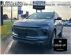 2024 Buick Encore GX Avenir (Stk: B4046) in Woodstock - Image 1 of 6