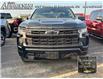 2024 Chevrolet Silverado 1500 RST (Stk: B4049) in Woodstock - Image 2 of 6