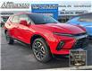 2024 Chevrolet Blazer RS (Stk: B4042) in Woodstock - Image 3 of 6