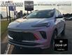 2024 Buick Encore GX Avenir (Stk: B4054) in Woodstock - Image 1 of 6
