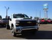 2024 Chevrolet Silverado 3500HD Chassis Work Truck (Stk: N240134) in Stony Plain - Image 16 of 34