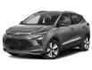 2023 Chevrolet Bolt EUV LT (Stk: P4182397) in Cranbrook - Image 1 of 11