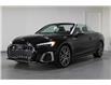 2023 Audi S5 3.0T Technik (Stk: 18870) in Toronto - Image 2 of 30