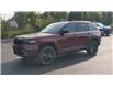 2024 Jeep Grand Cherokee Limited (Stk: 240081) in Windsor - Image 4 of 25