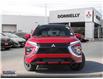 2024 Mitsubishi Eclipse Cross GT (Stk: MY7) in Ottawa - Image 7 of 34