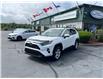 2020 Toyota RAV4 XLE (Stk: 11607) in Lower Sackville - Image 1 of 20