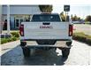 2024 GMC Sierra 3500HD SLE (Stk: 12945) in Red Deer - Image 5 of 35