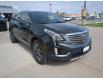2019 Cadillac XT5 Platinum (Stk: R029A) in Chatham - Image 11 of 27