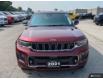 2021 Jeep Grand Cherokee L Overland (Stk: 21-7L003) in London - Image 8 of 27