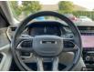 2021 Jeep Grand Cherokee L Overland (Stk: 21-7L003) in London - Image 16 of 27