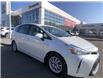 2015 Toyota Prius v Base (Stk: 10174A) in Calgary - Image 2 of 24