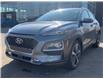 2018 Hyundai Kona 1.6T Ultimate (Stk: 24-010A) in Prince Albert - Image 1 of 15
