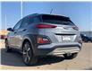 2018 Hyundai Kona 1.6T Ultimate (Stk: 24-010A) in Prince Albert - Image 3 of 15