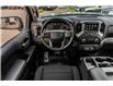 2022 GMC Sierra 1500 Pro (Stk: U7241) in Calgary - Image 16 of 23