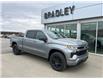 2023 Chevrolet Silverado 1500 RST (Stk: 23085) in Moosomin - Image 1 of 15