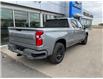 2023 Chevrolet Silverado 1500 RST (Stk: 23085) in Moosomin - Image 4 of 15