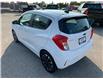 2021 Chevrolet Spark 1LT CVT (Stk: CM702584) in Caledonia - Image 4 of 43