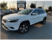2020 Jeep Cherokee Limited in Ottawa - Image 15 of 31