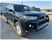 2017 Toyota 4Runner SR5 (Stk: 23195B) in Wilkie - Image 1 of 26