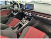 2023 Honda Civic Si Base (Stk: L23372A) in Calgary - Image 10 of 24