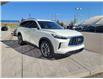 2023 Infiniti QX60 Luxe (Stk: LU0611) in Calgary - Image 4 of 27
