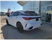 2023 Lexus RX 500h Base (Stk: LU0609) in Calgary - Image 2 of 27
