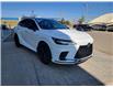 2023 Lexus RX 500h Base (Stk: LU0609) in Calgary - Image 4 of 27