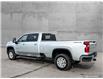 2022 Chevrolet Silverado 3500HD LTZ (Stk: PO2151) in Dawson Creek - Image 4 of 24