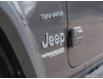 2020 Jeep Wrangler Unlimited Sahara (Stk: 16414A) in Hamilton - Image 10 of 28