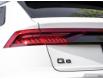 2021 Audi Q8 55 Progressiv (Stk: R2011A) in Welland - Image 12 of 27
