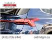 2021 Hyundai Santa Fe Preferred (Stk: 363464U) in Toronto - Image 9 of 28