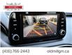 2021 Hyundai Santa Fe Preferred (Stk: 363464U) in Toronto - Image 25 of 28