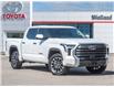 2023 Toyota Tundra Limited (Stk: P8545A) in Welland - Image 1 of 24