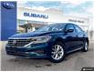 2020 Volkswagen Passat Comfortline (Stk: PS1690) in Grande Prairie - Image 1 of 28