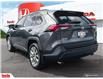 2021 Toyota RAV4 XLE (Stk: N206560A) in Saint John - Image 3 of 27