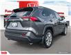 2021 Toyota RAV4 XLE (Stk: N206560A) in Saint John - Image 5 of 27