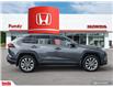 2021 Toyota RAV4 XLE (Stk: N206560A) in Saint John - Image 6 of 27