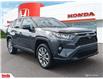 2021 Toyota RAV4 XLE (Stk: N206560A) in Saint John - Image 7 of 27