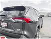 2021 Toyota RAV4 XLE (Stk: N206560A) in Saint John - Image 13 of 27
